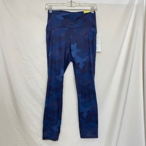 NWT All In Motion High-Rise Leggings 7/8